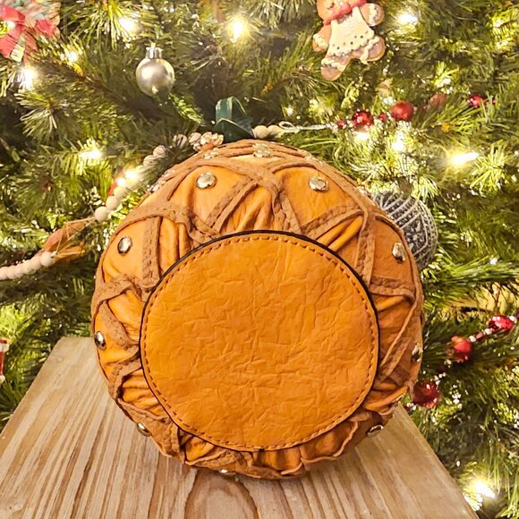 Funky / Pineapple Purse / Tall - Picture 9 of 9